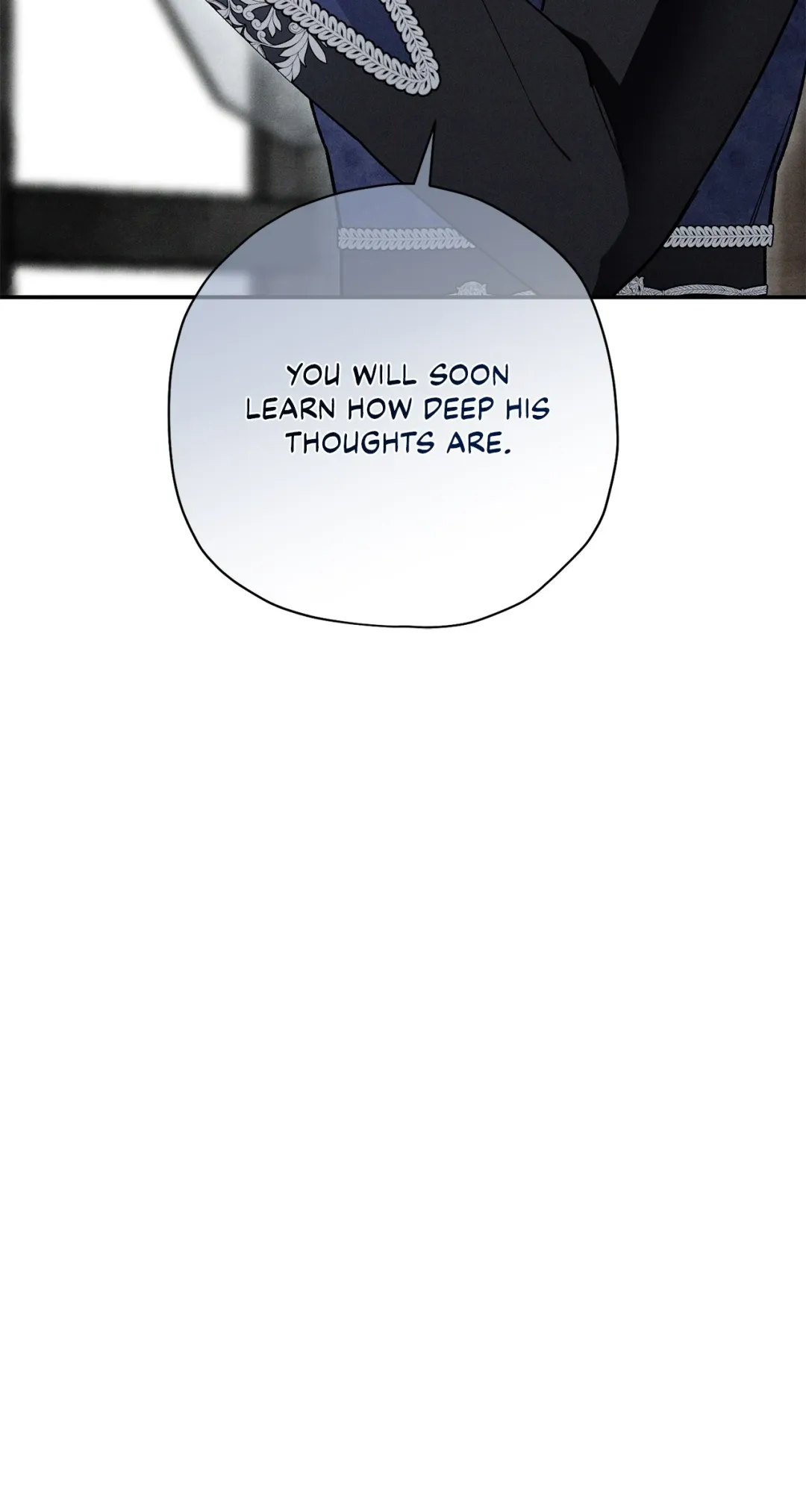 The Rogue Prince Is Secretly an Omega - Chapter 32.16 Page 81
