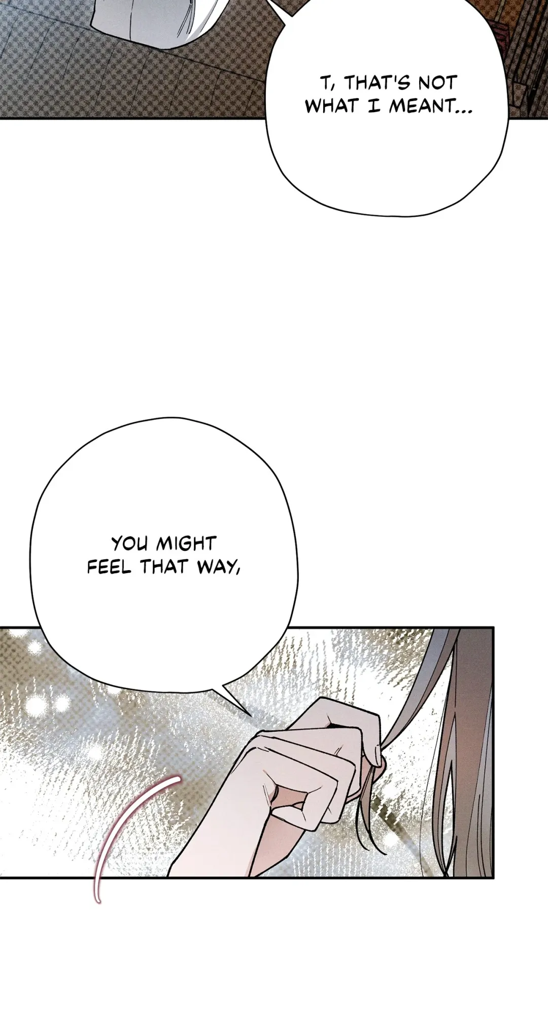 The Rogue Prince Is Secretly an Omega - Chapter 32.17 Page 6