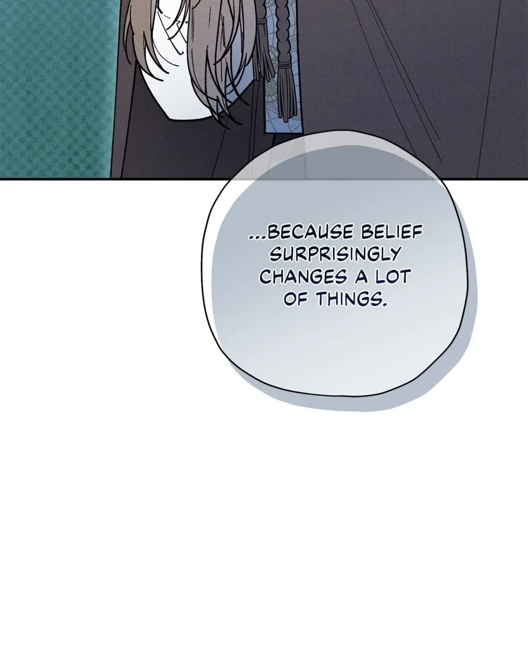 The Rogue Prince Is Secretly an Omega - Chapter 32.17 Page 8