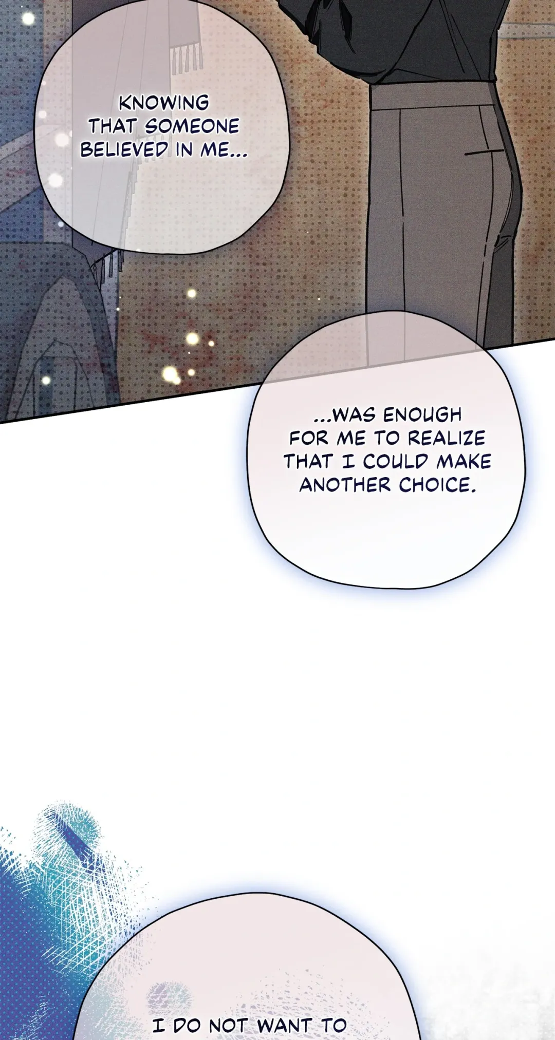 The Rogue Prince Is Secretly an Omega - Chapter 32.17 Page 10