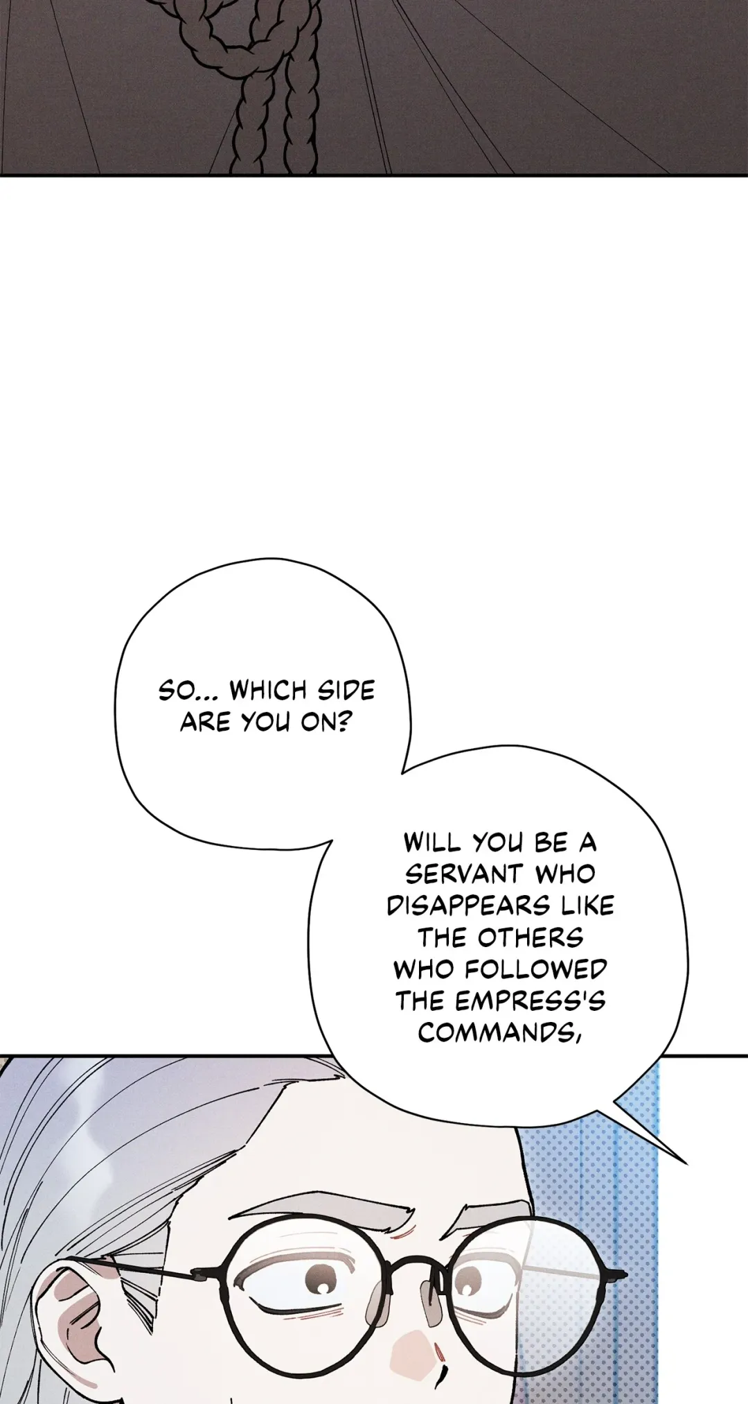 The Rogue Prince Is Secretly an Omega - Chapter 32.17 Page 12