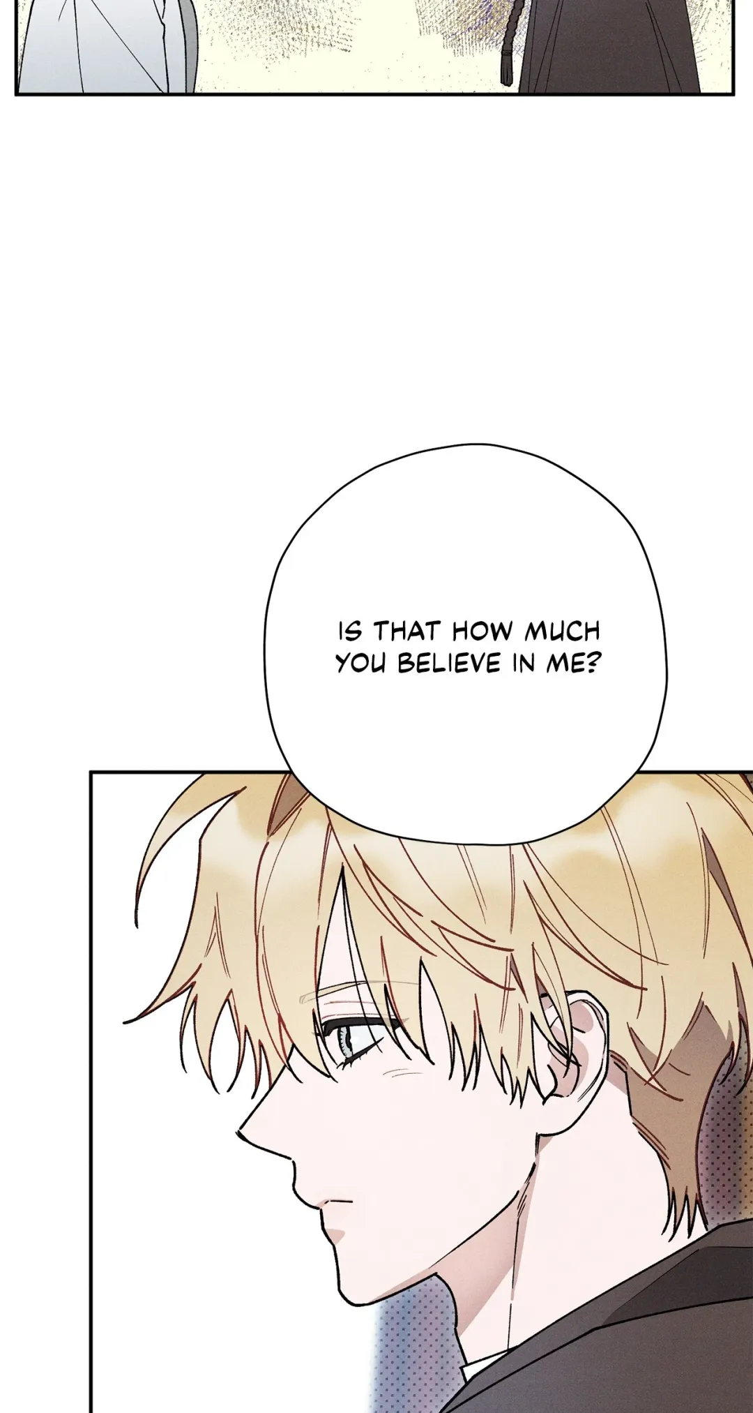 The Rogue Prince Is Secretly an Omega - Chapter 32.17 Page 15