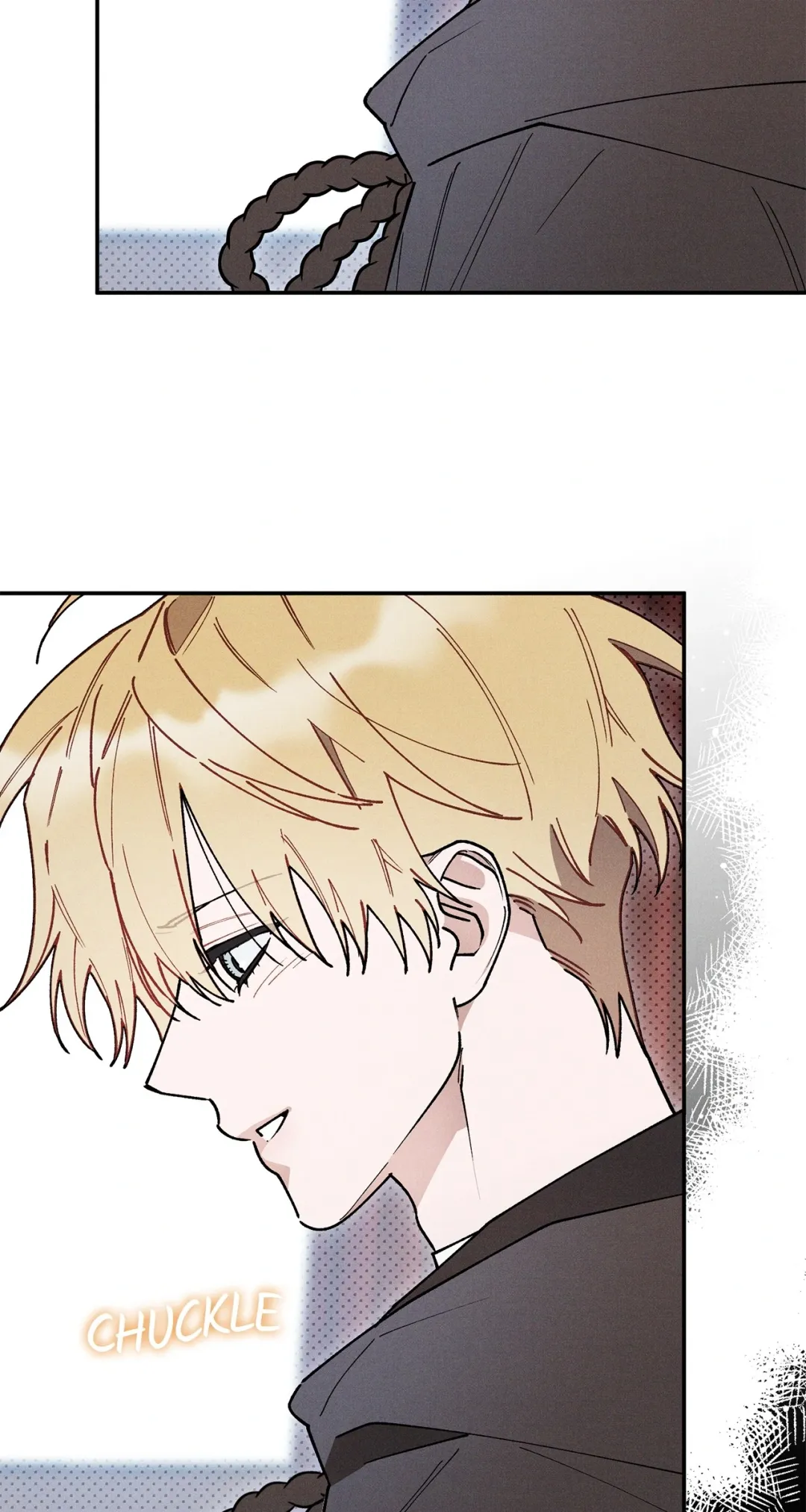 The Rogue Prince Is Secretly an Omega - Chapter 32.17 Page 16