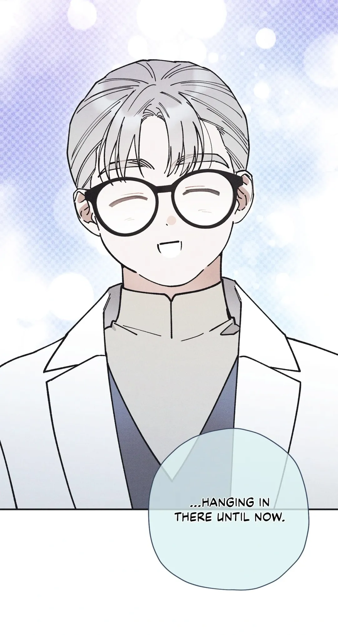 The Rogue Prince Is Secretly an Omega - Chapter 32.17 Page 22