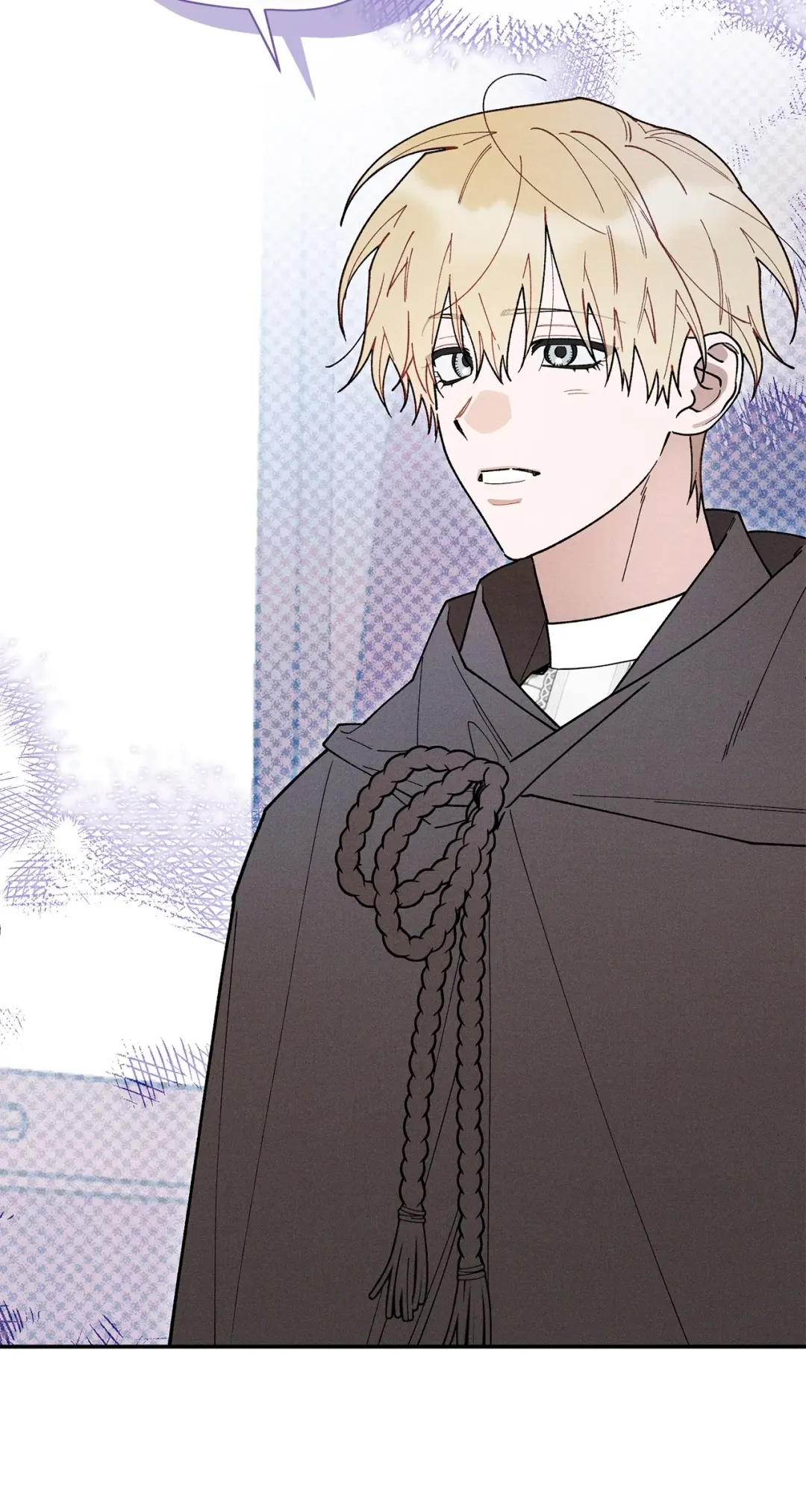 The Rogue Prince Is Secretly an Omega - Chapter 32.17 Page 24