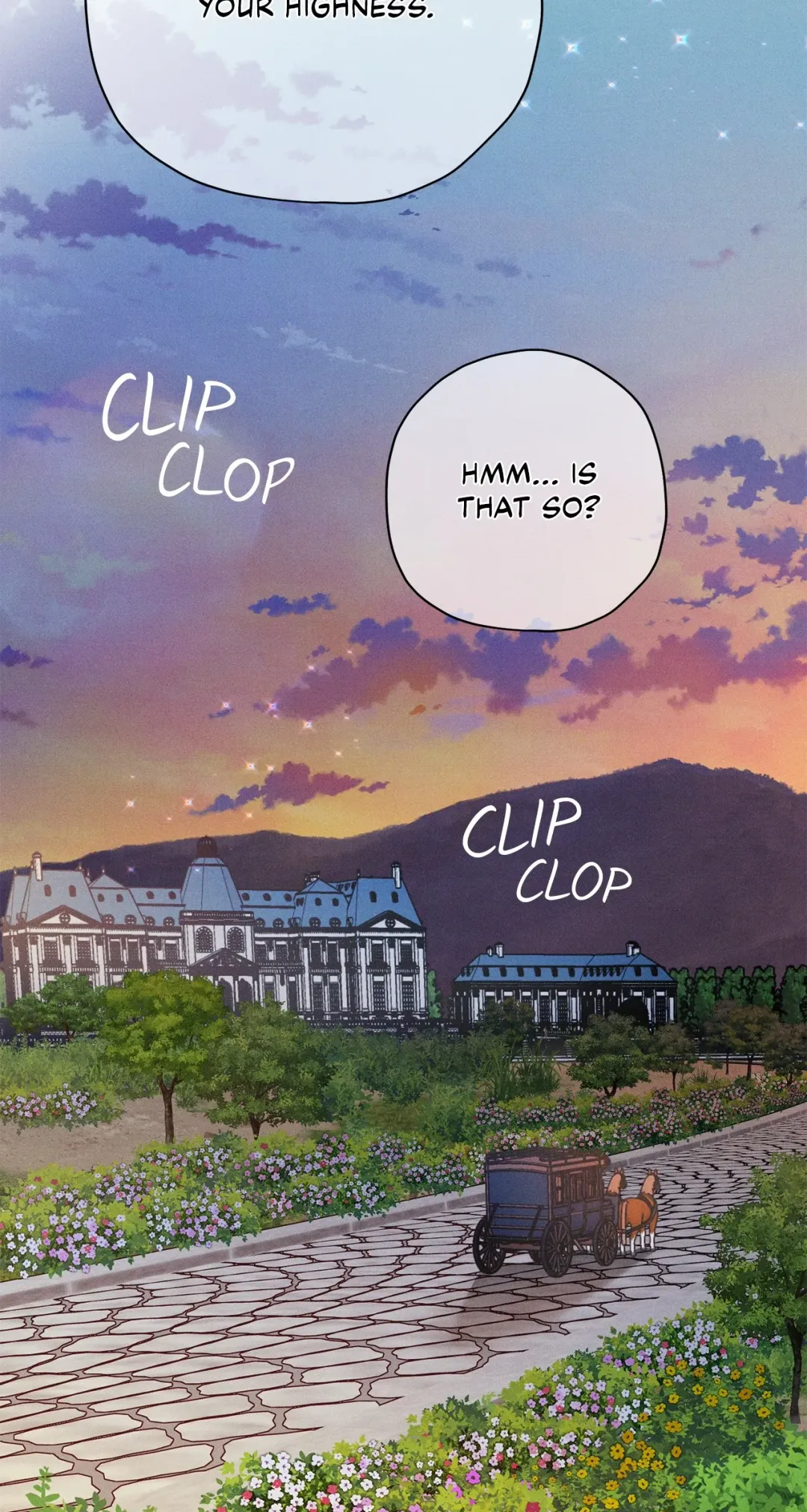 The Rogue Prince Is Secretly an Omega - Chapter 32.17 Page 26