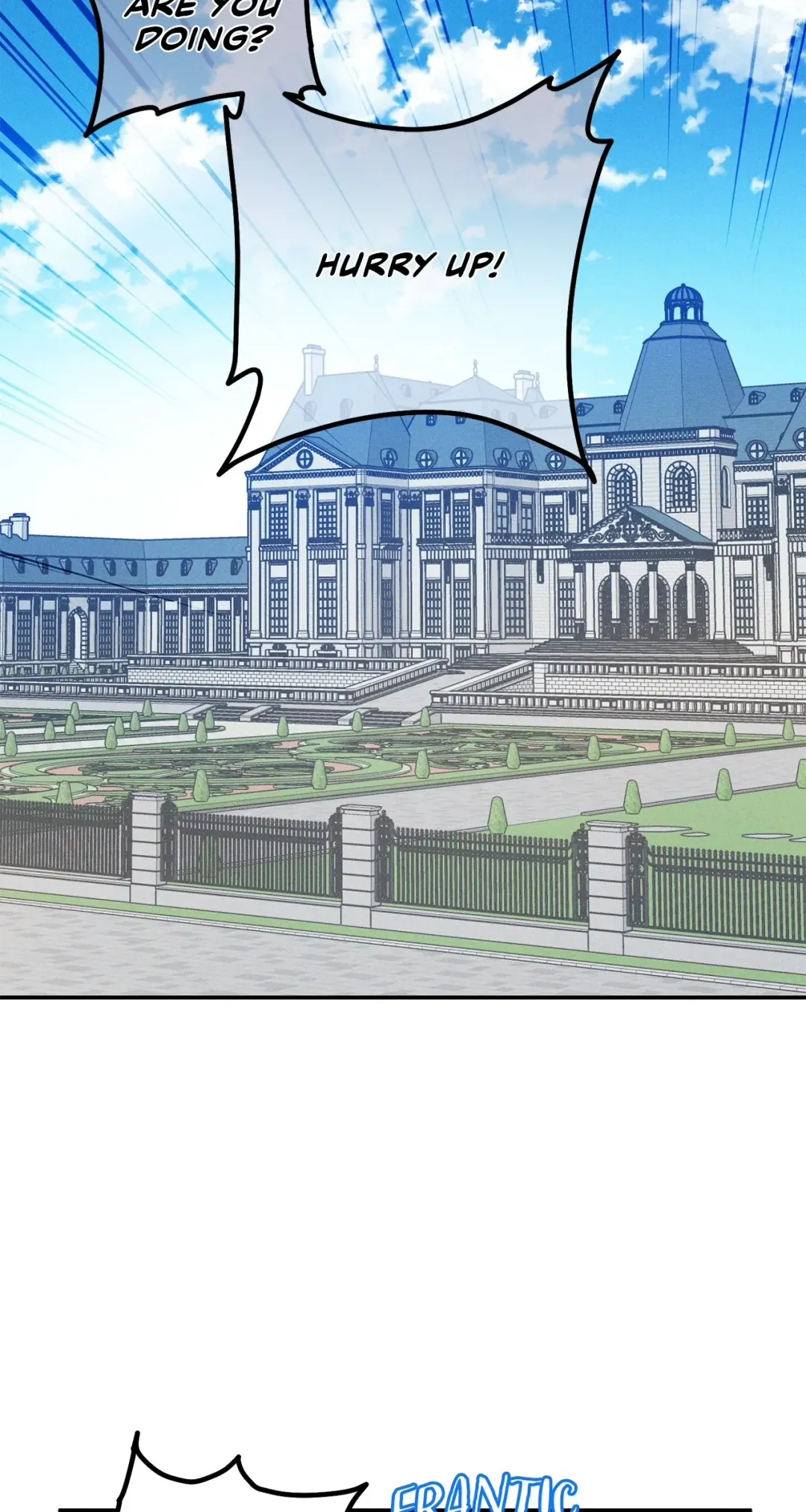 The Rogue Prince Is Secretly an Omega - Chapter 32.17 Page 29