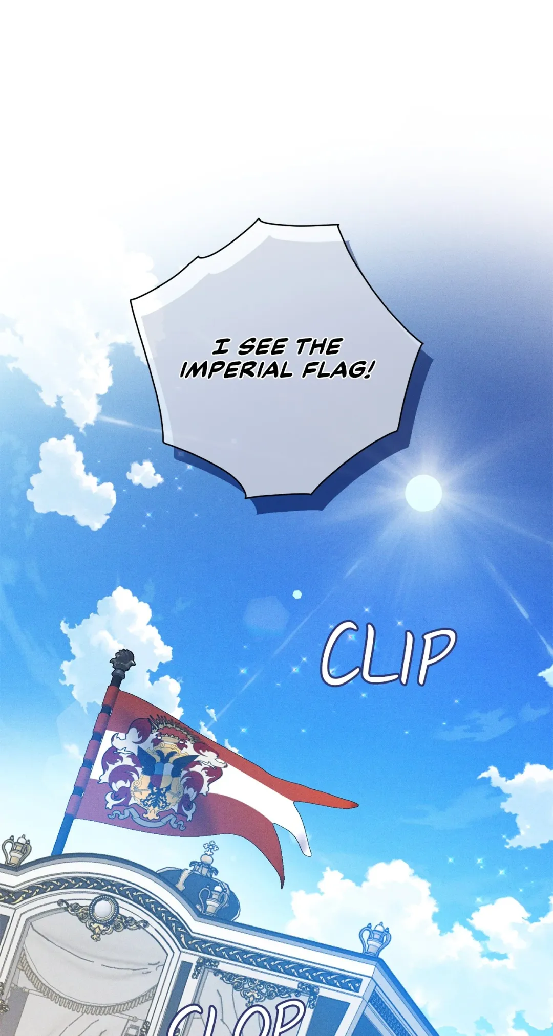 The Rogue Prince Is Secretly an Omega - Chapter 32.17 Page 35