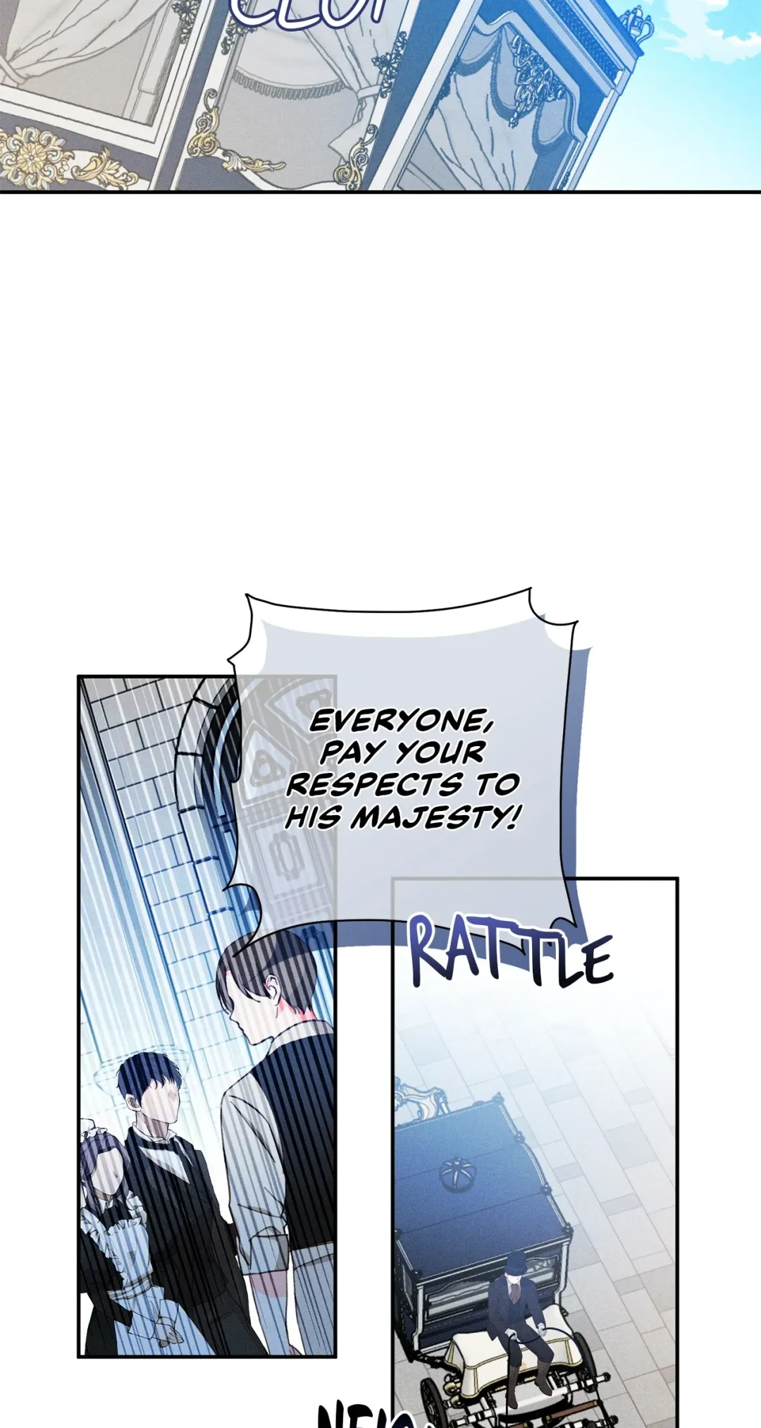 The Rogue Prince Is Secretly an Omega - Chapter 32.17 Page 36