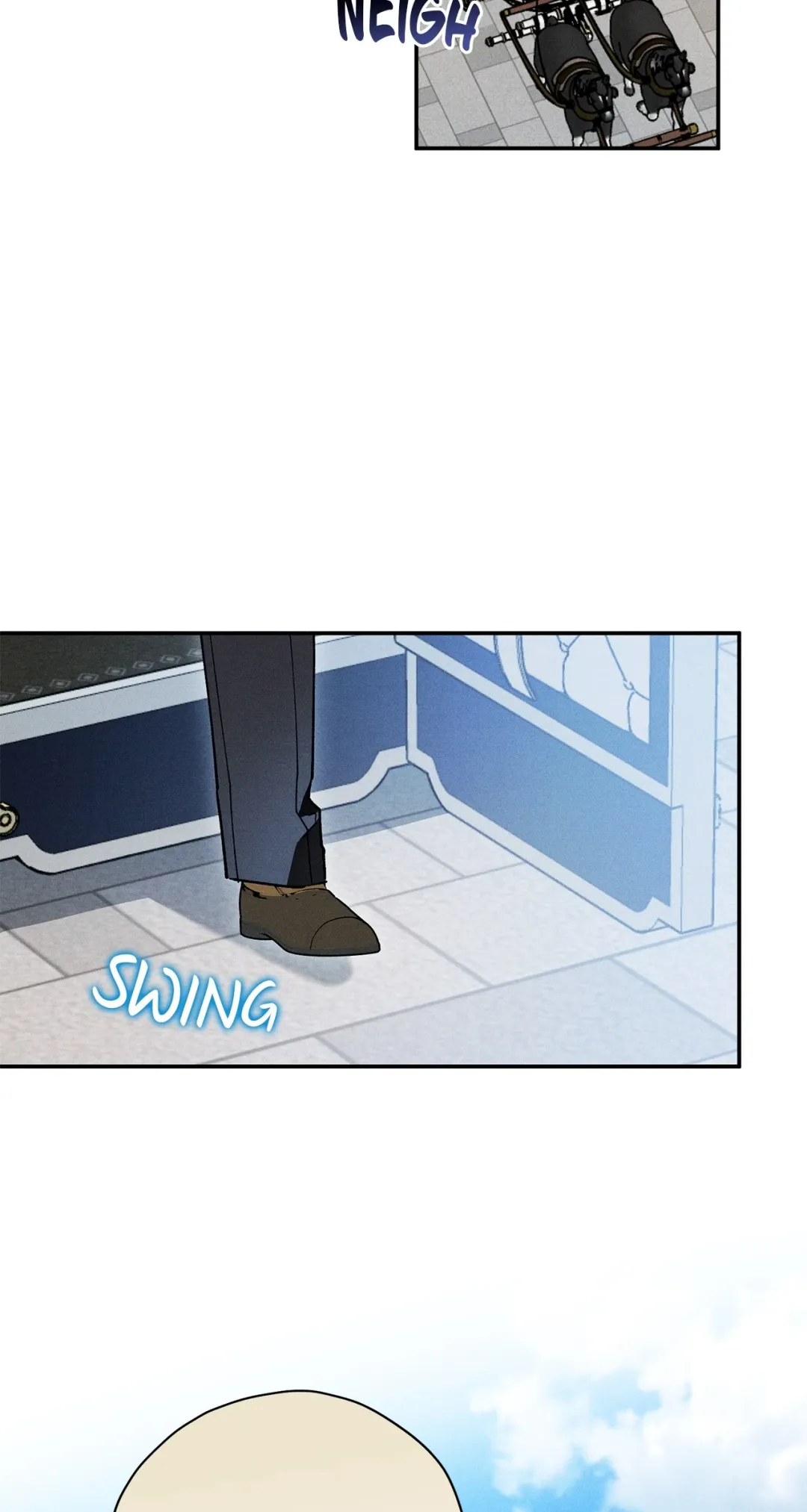 The Rogue Prince Is Secretly an Omega - Chapter 32.17 Page 37