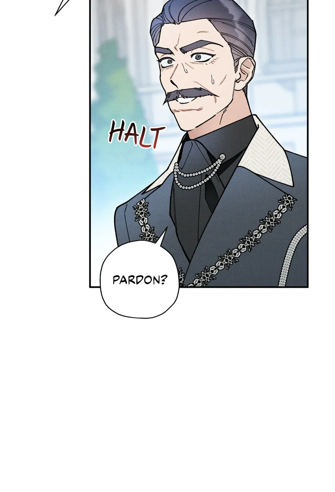 The Rogue Prince Is Secretly an Omega - Chapter 32.17 Page 59