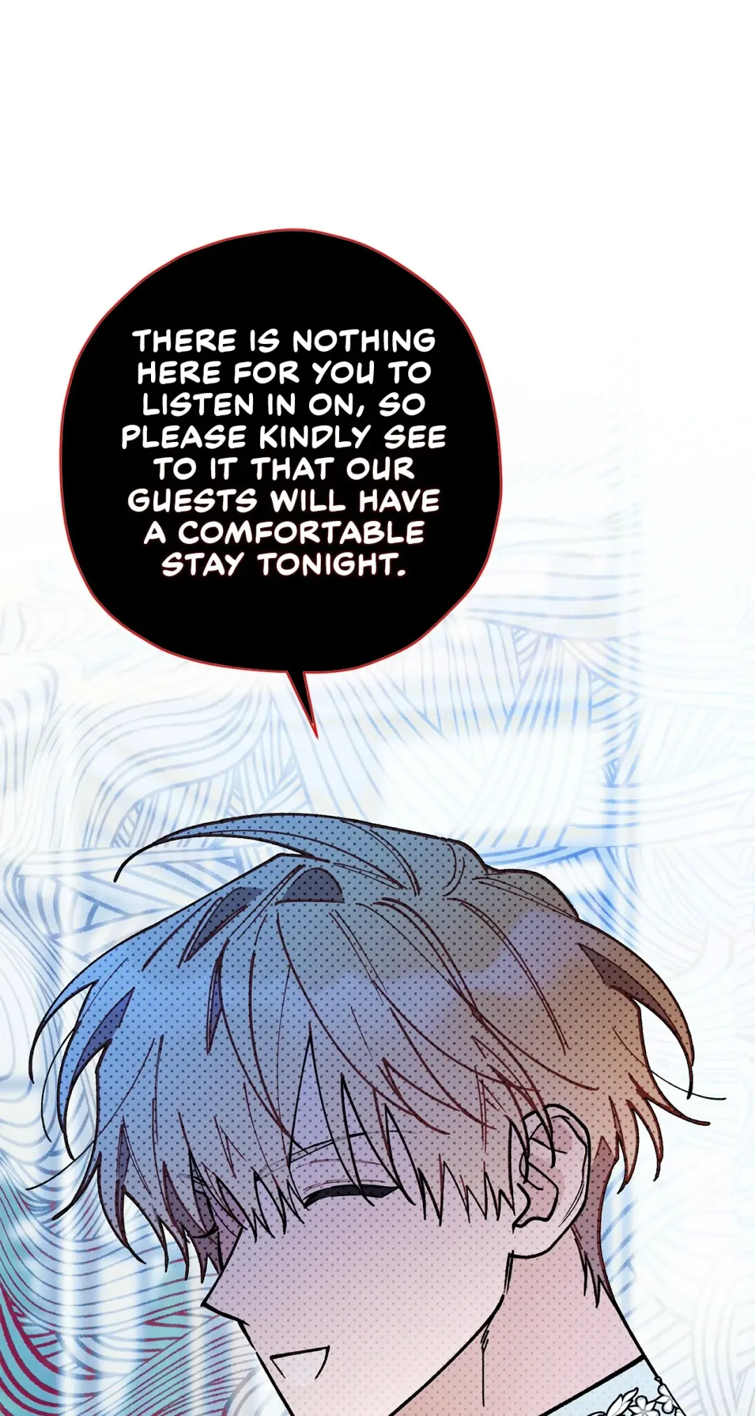 The Rogue Prince Is Secretly an Omega - Chapter 32.17 Page 60