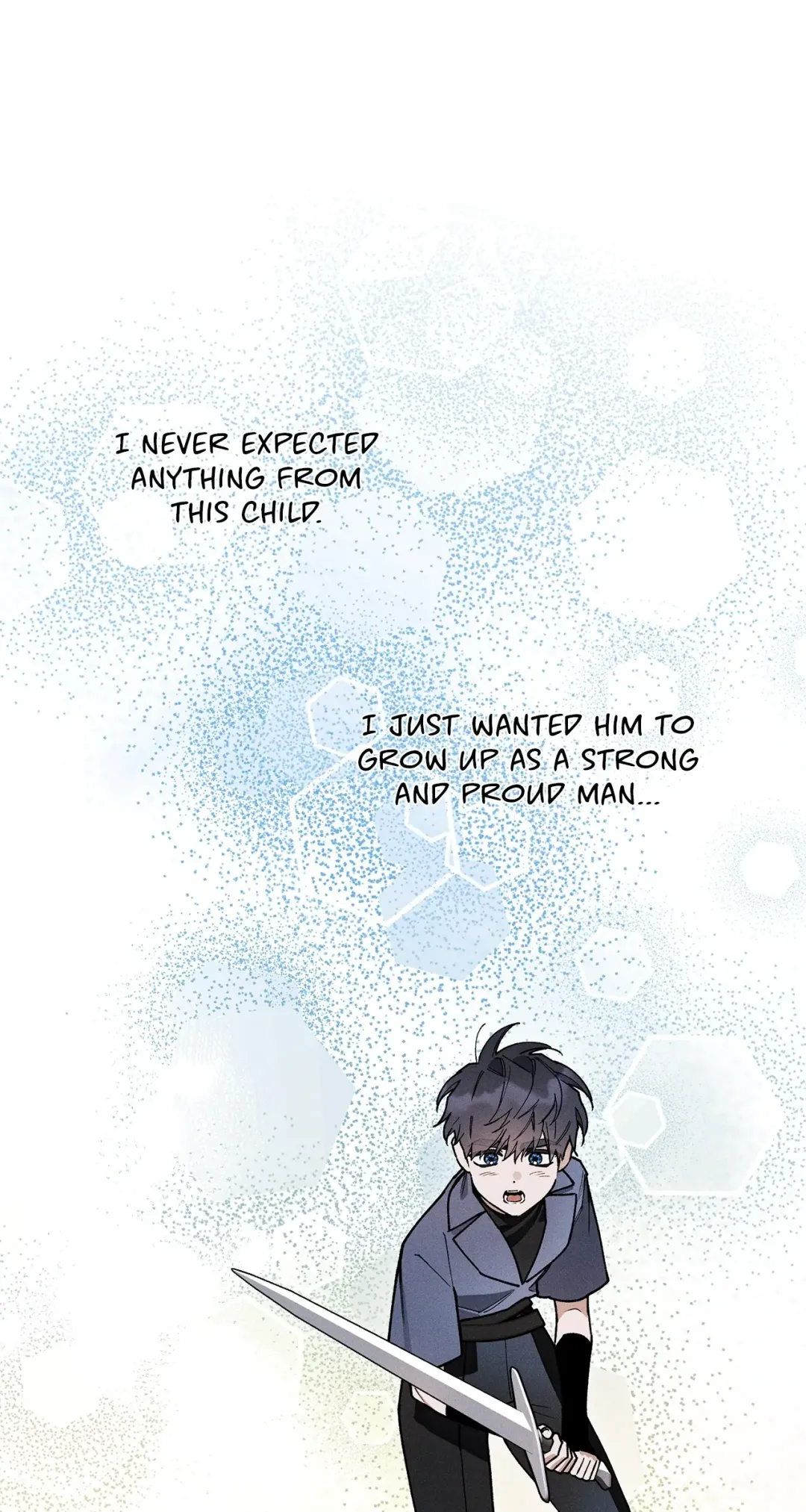 The Rogue Prince Is Secretly an Omega - Chapter 32.18 Page 17