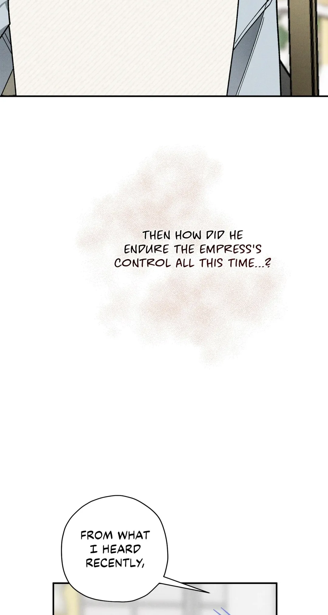 The Rogue Prince Is Secretly an Omega - Chapter 32.18 Page 24