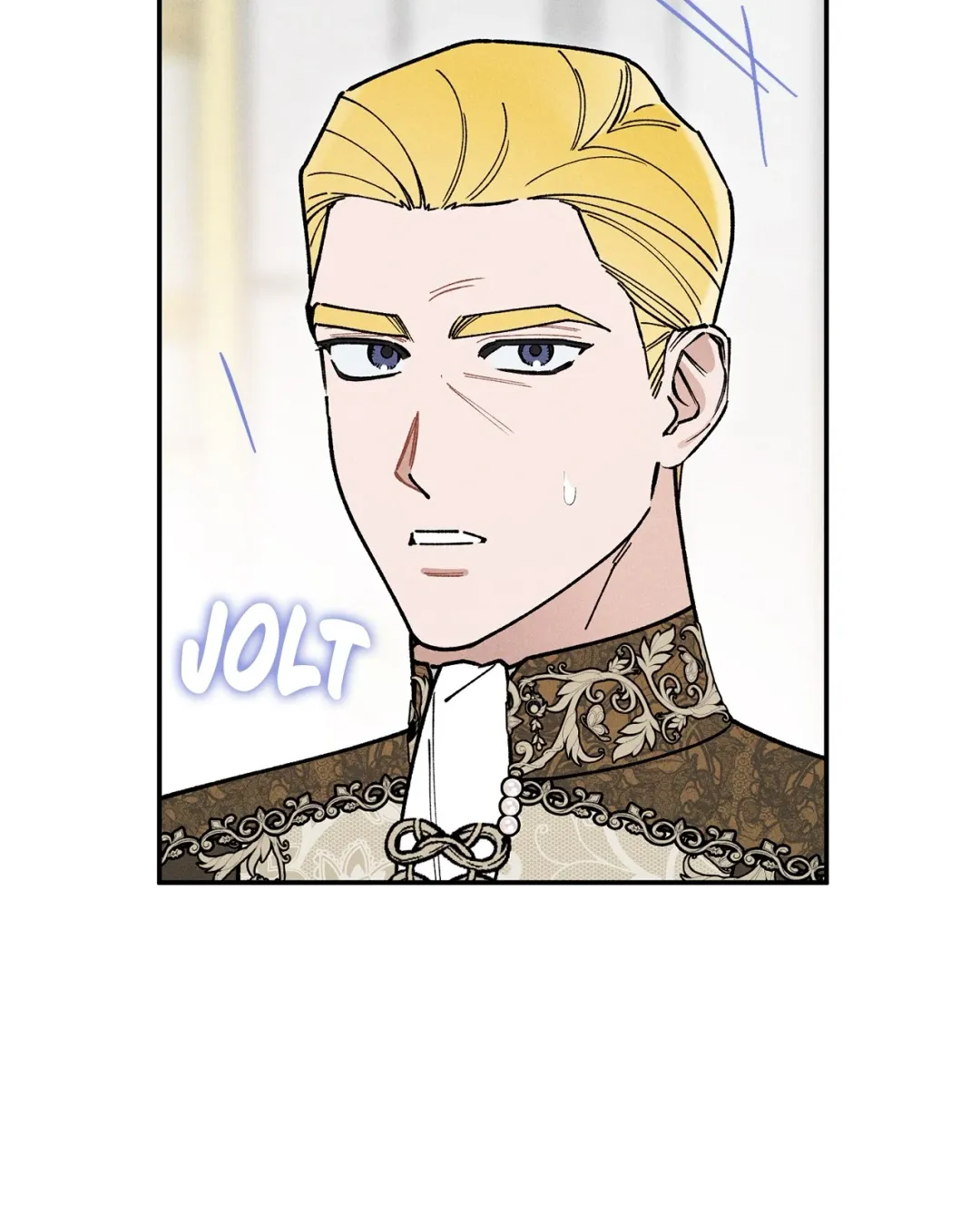 The Rogue Prince Is Secretly an Omega - Chapter 32.18 Page 25