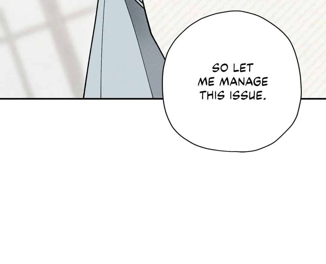 The Rogue Prince Is Secretly an Omega - Chapter 32.18 Page 43