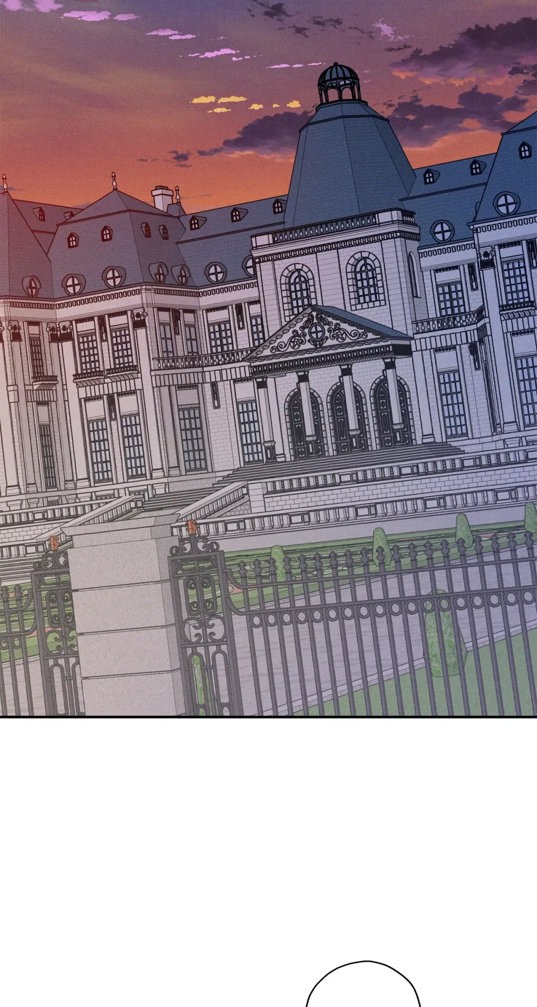 The Rogue Prince Is Secretly an Omega - Chapter 32.18 Page 45