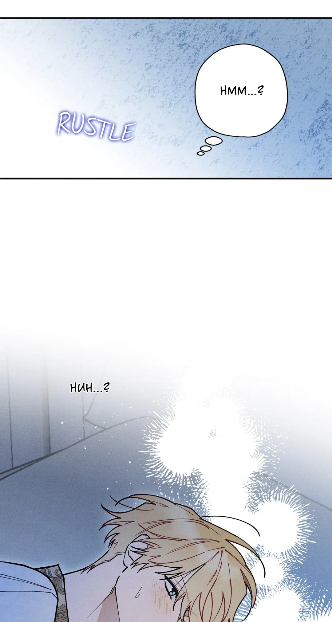 The Rogue Prince Is Secretly an Omega - Chapter 32.18 Page 62