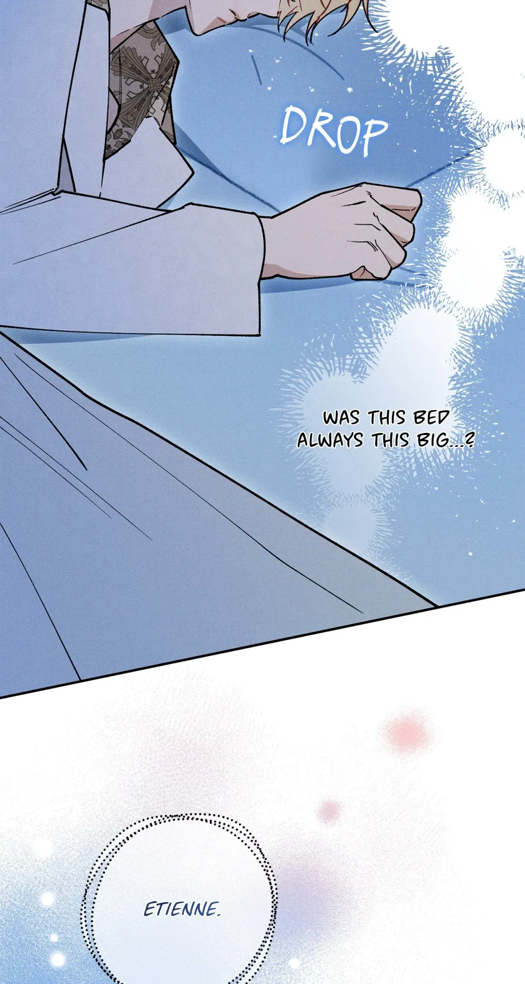 The Rogue Prince Is Secretly an Omega - Chapter 32.18 Page 63