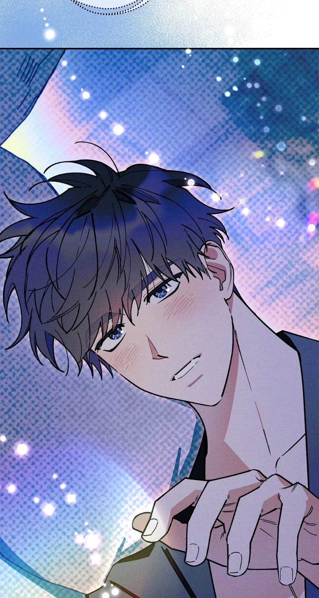 The Rogue Prince Is Secretly an Omega - Chapter 32.18 Page 64