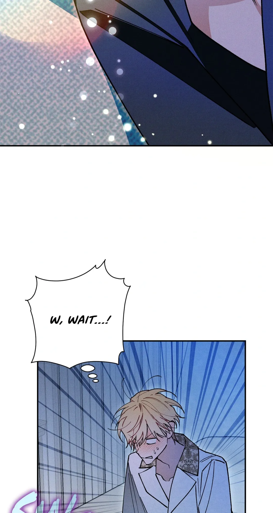 The Rogue Prince Is Secretly an Omega - Chapter 32.18 Page 65