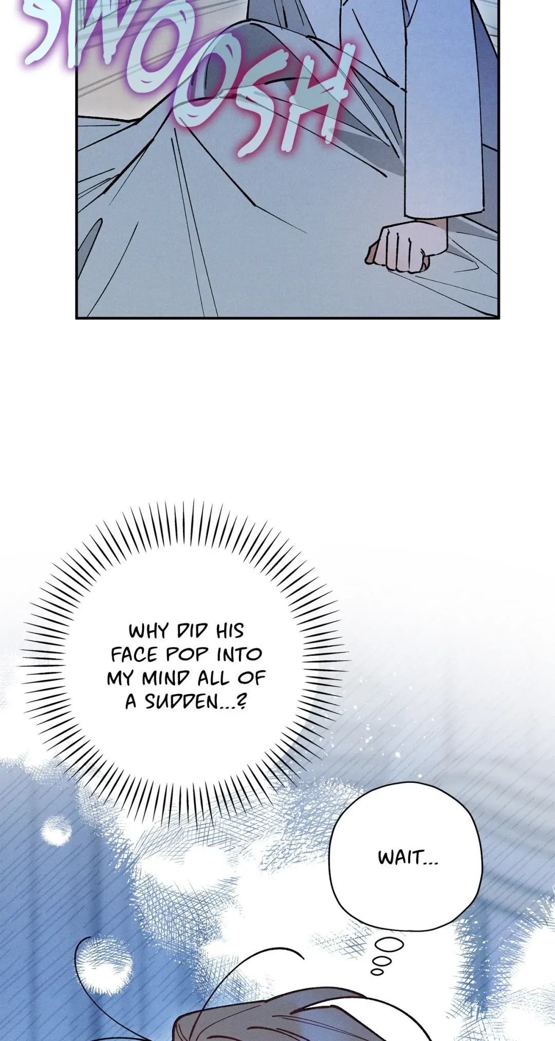 The Rogue Prince Is Secretly an Omega - Chapter 32.18 Page 66
