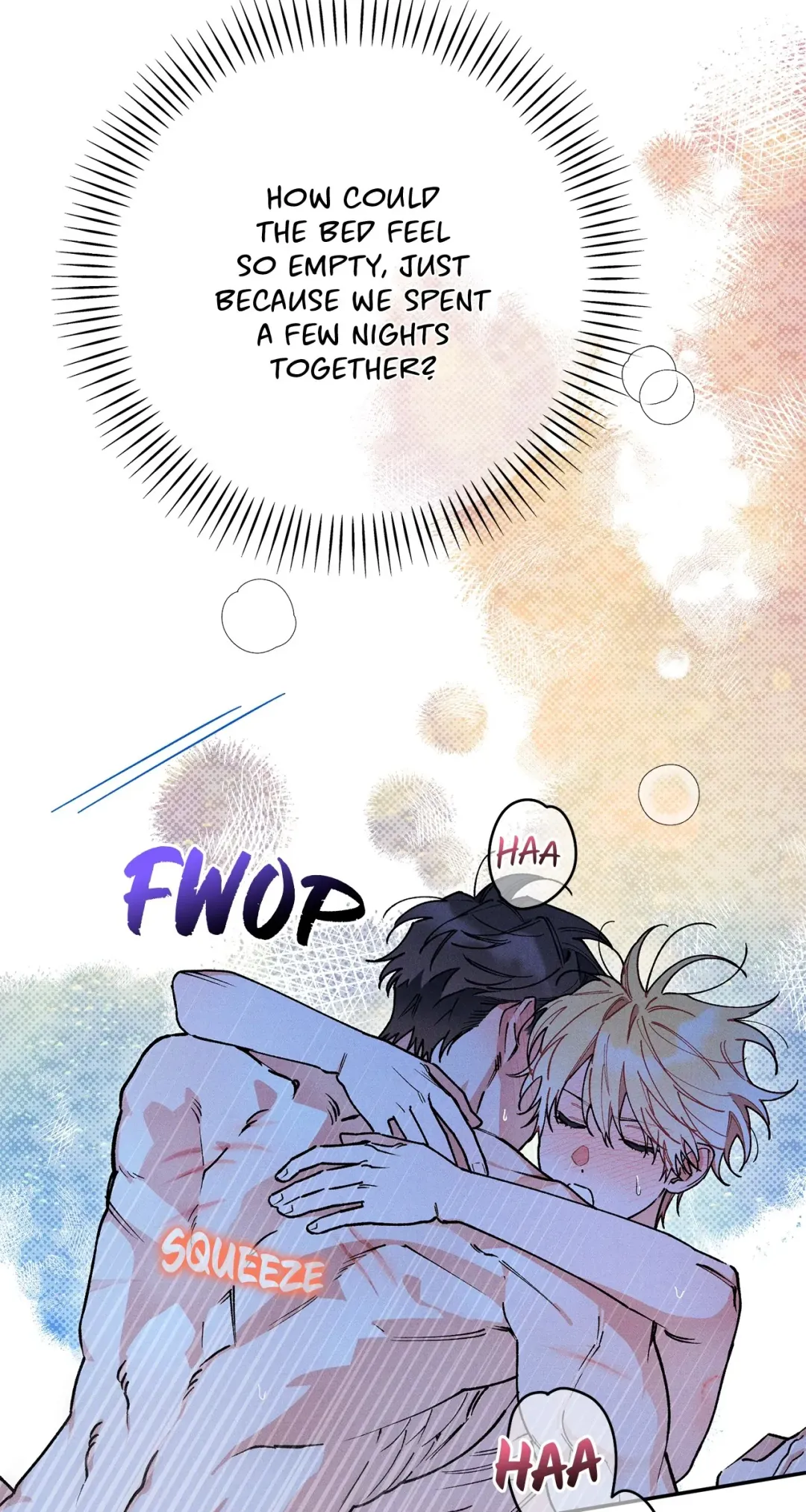 The Rogue Prince Is Secretly an Omega - Chapter 32.19 Page 3
