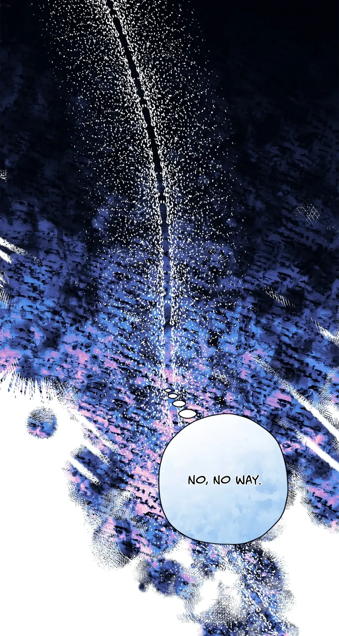 The Rogue Prince Is Secretly an Omega - Chapter 32.19 Page 14
