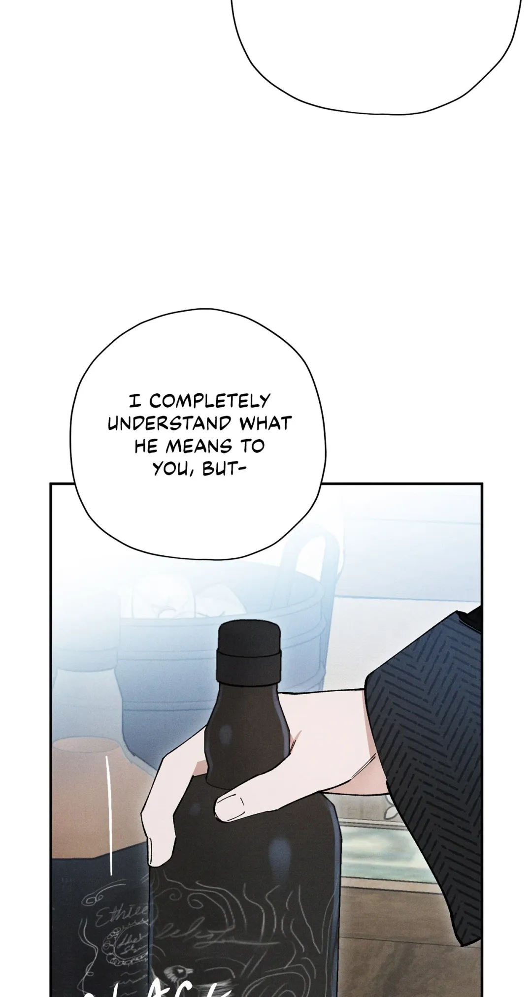 The Rogue Prince Is Secretly an Omega - Chapter 32.19 Page 32
