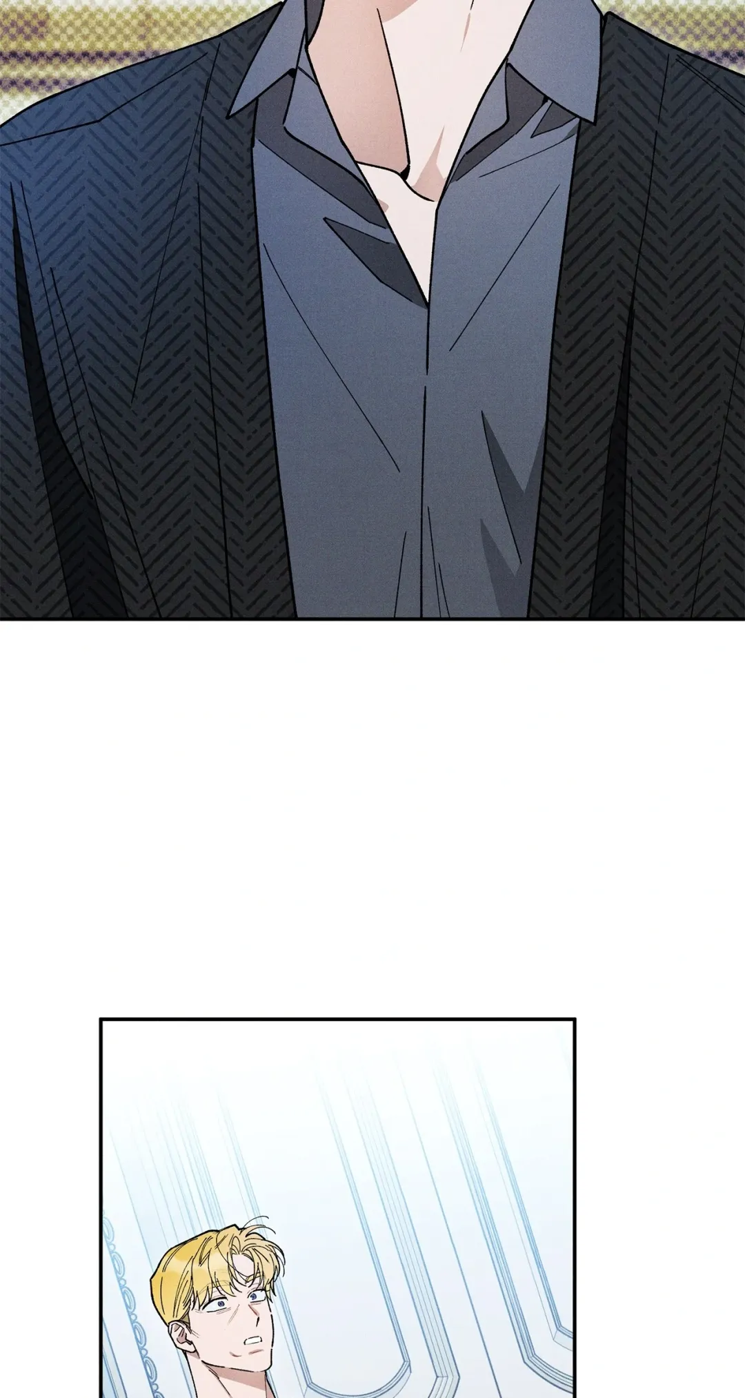 The Rogue Prince Is Secretly an Omega - Chapter 32.19 Page 36