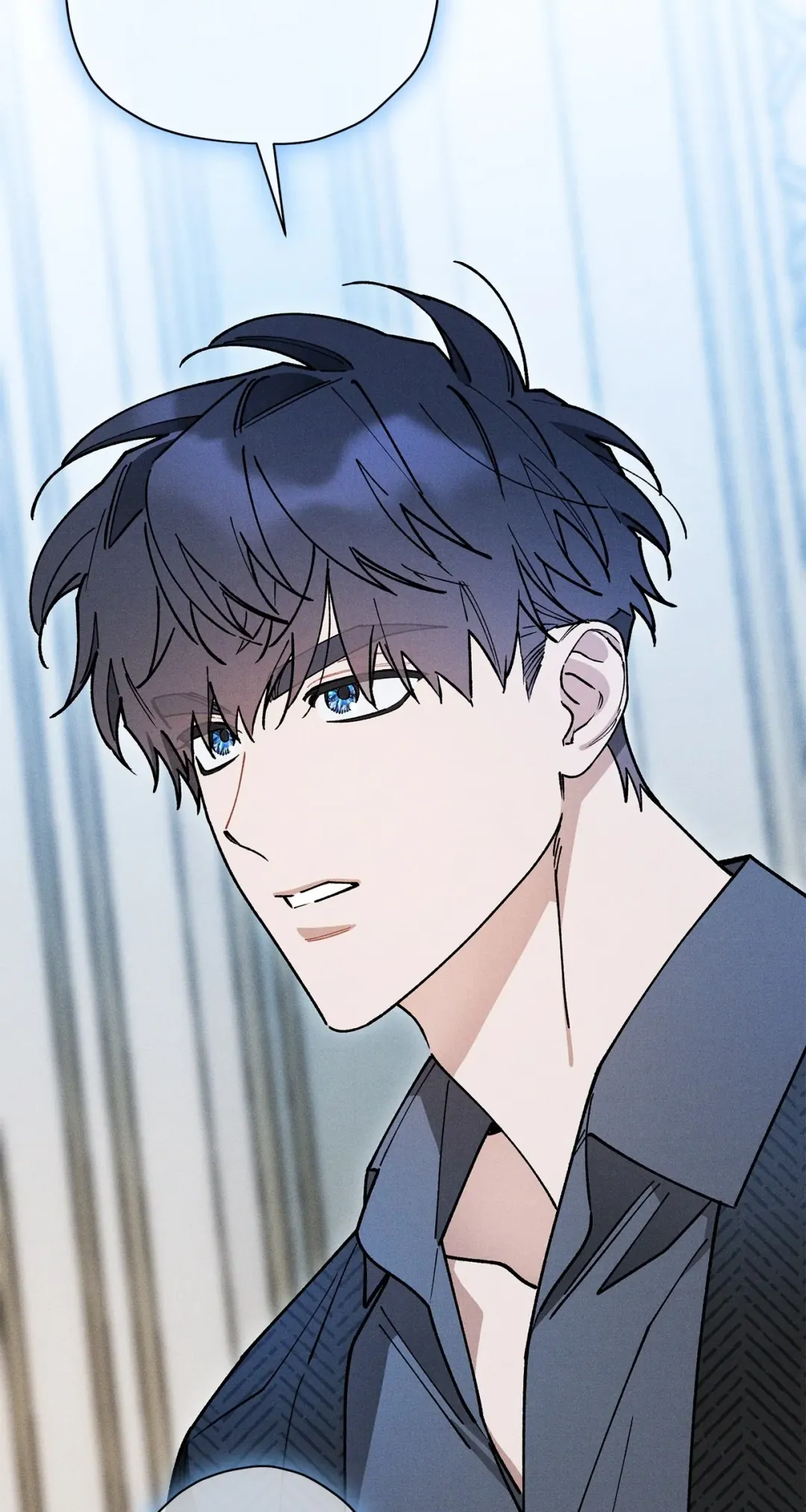 The Rogue Prince Is Secretly an Omega - Chapter 32.19 Page 40
