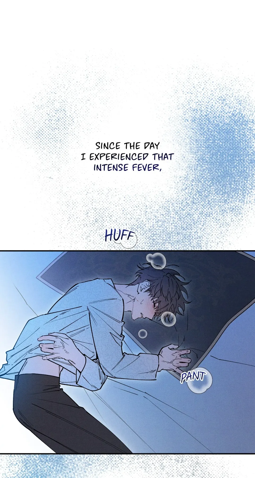 The Rogue Prince Is Secretly an Omega - Chapter 32.19 Page 42