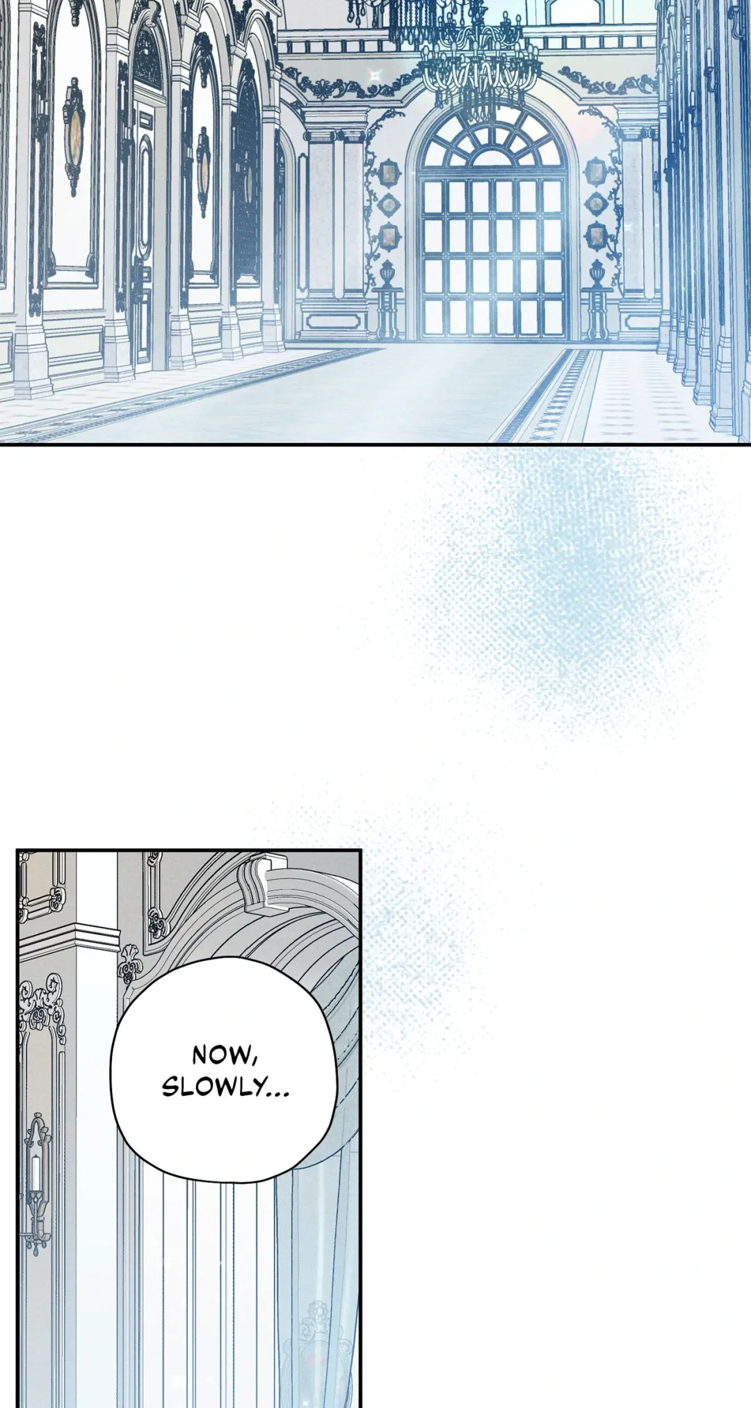 The Rogue Prince Is Secretly an Omega - Chapter 32.19 Page 54