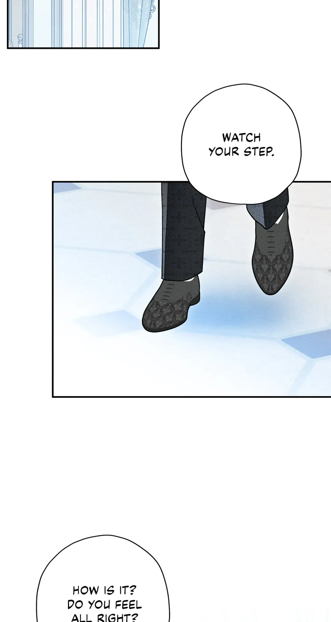 The Rogue Prince Is Secretly an Omega - Chapter 32.19 Page 55