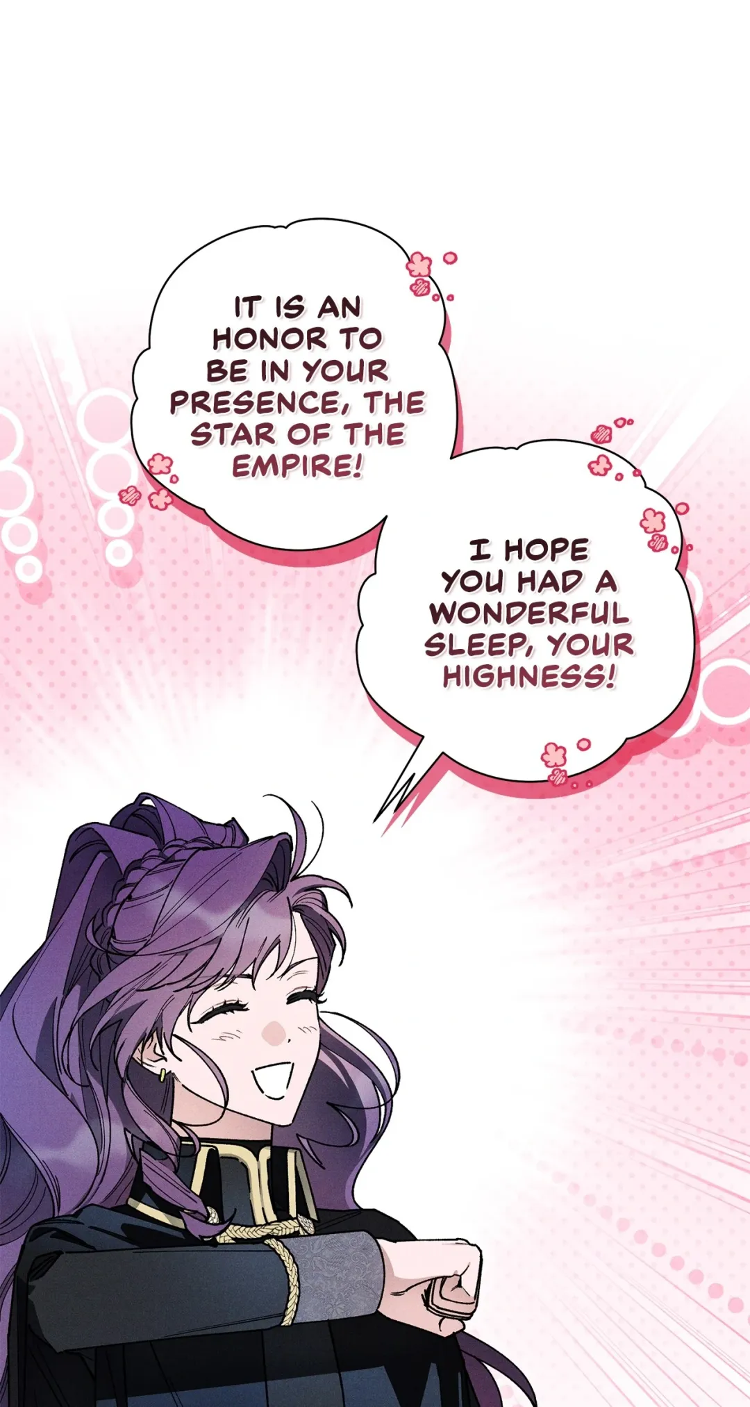 The Rogue Prince Is Secretly an Omega - Chapter 32.19 Page 60