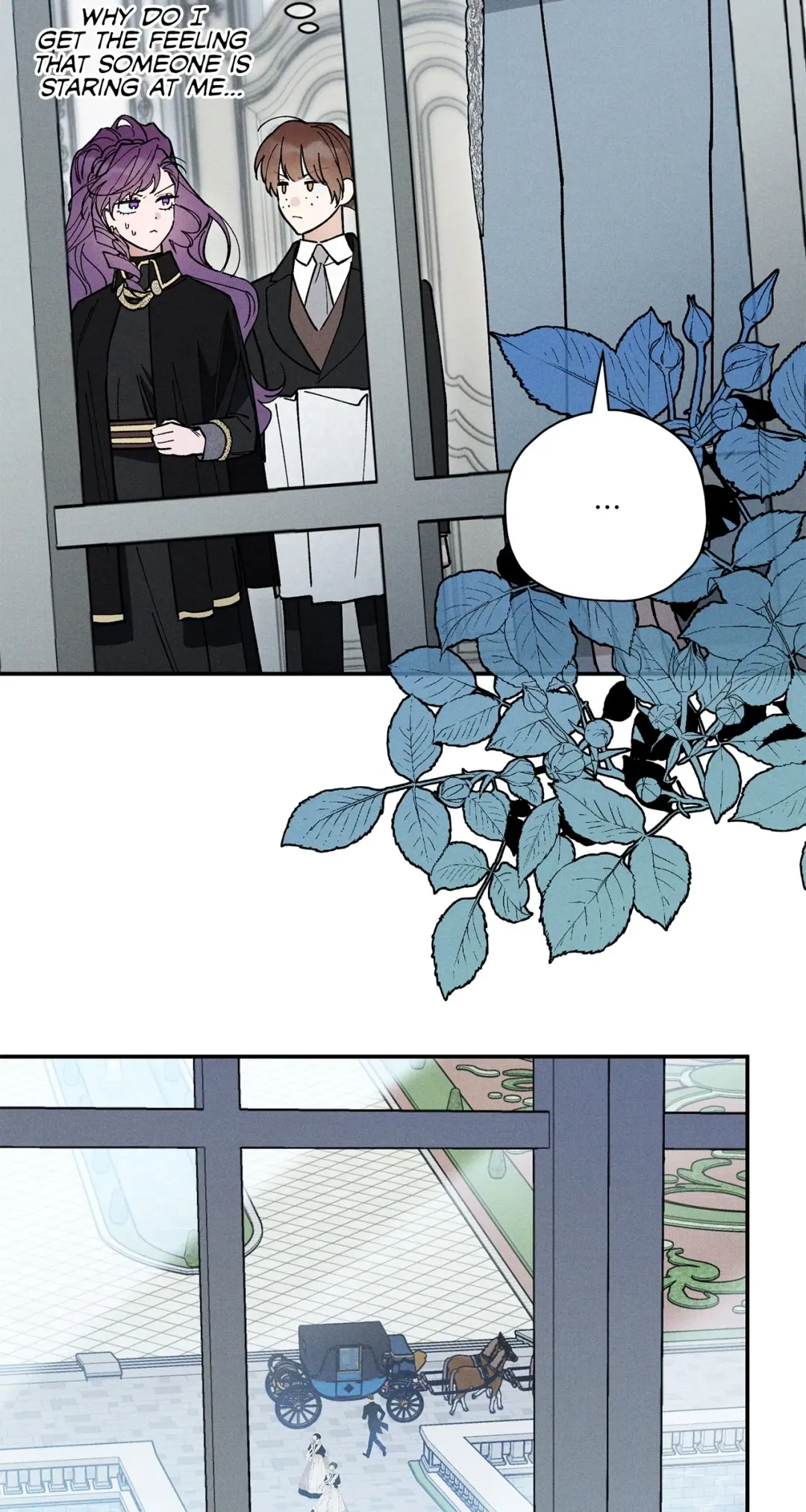 The Rogue Prince Is Secretly an Omega - Chapter 32.19 Page 66