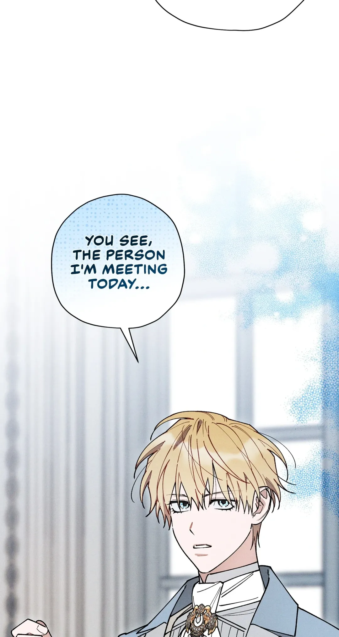 The Rogue Prince Is Secretly an Omega - Chapter 32.19 Page 72