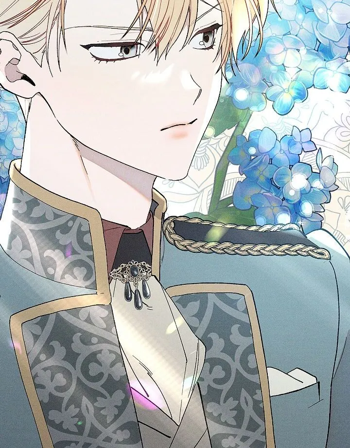 The Rogue Prince Is Secretly an Omega - Chapter 32.20 Page 4