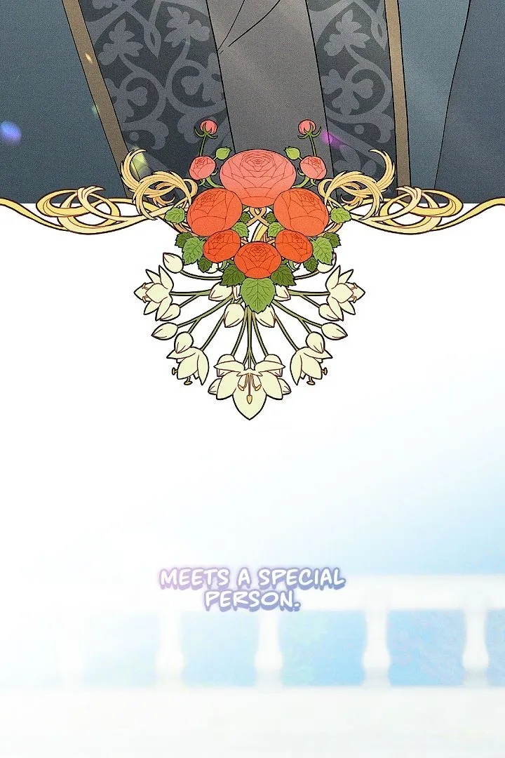 The Rogue Prince Is Secretly an Omega - Chapter 32.20 Page 5