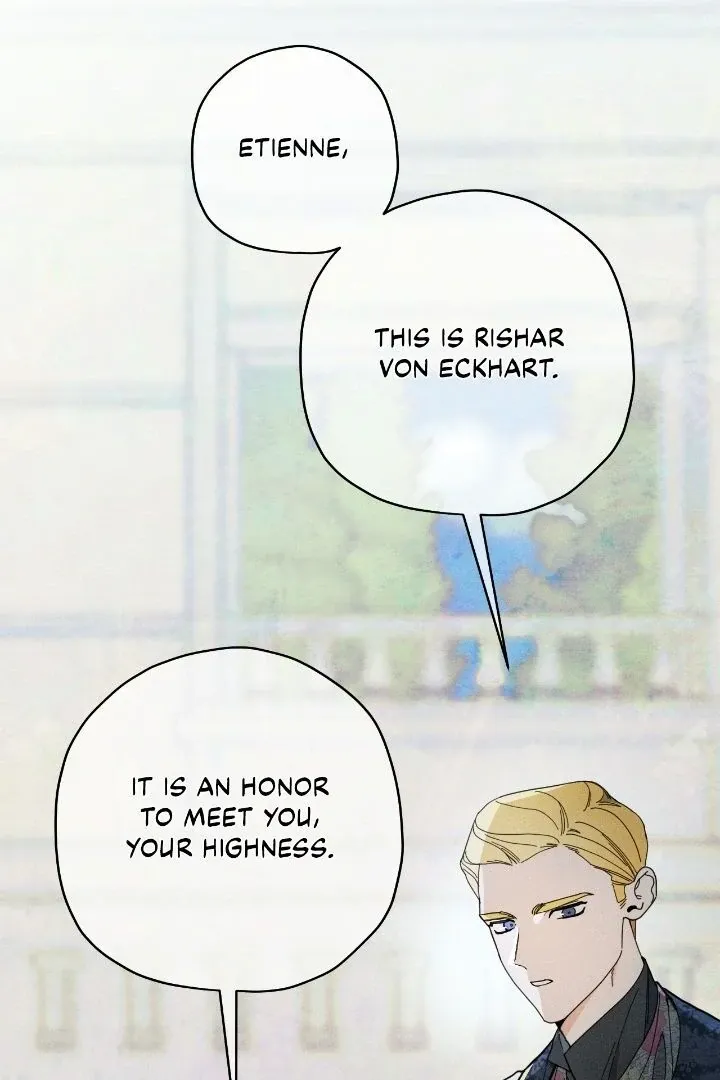 The Rogue Prince Is Secretly an Omega - Chapter 32.20 Page 6
