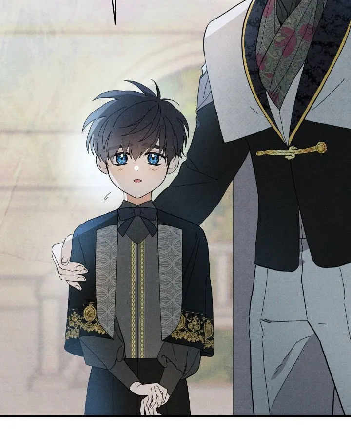 The Rogue Prince Is Secretly an Omega - Chapter 32.20 Page 7