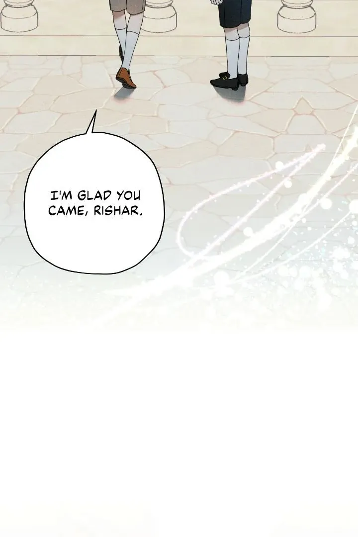 The Rogue Prince Is Secretly an Omega - Chapter 32.20 Page 14