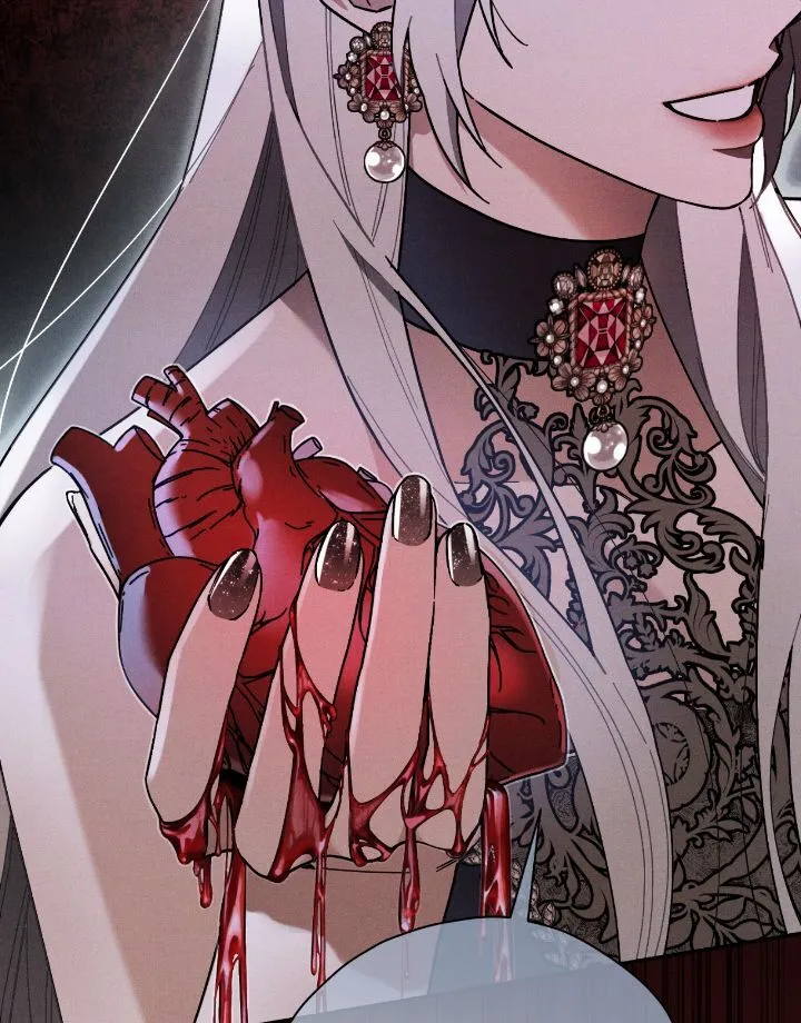 The Rogue Prince Is Secretly an Omega - Chapter 32.20 Page 26