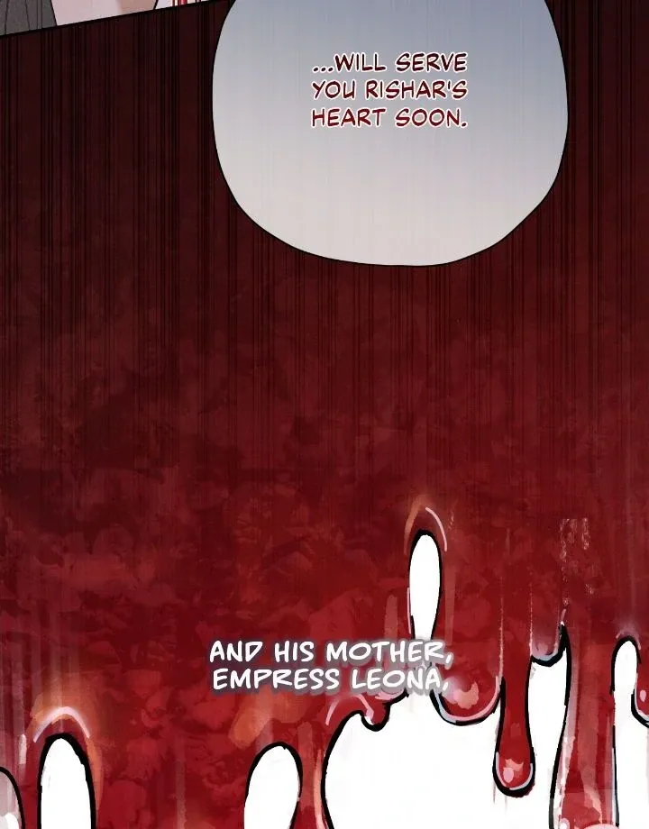 The Rogue Prince Is Secretly an Omega - Chapter 32.20 Page 27