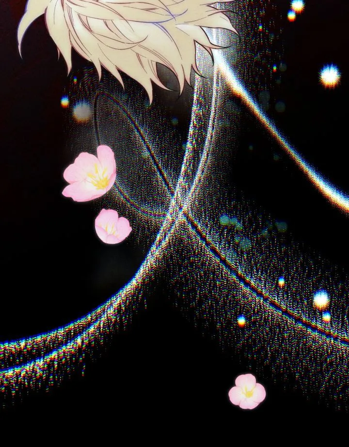 The Rogue Prince Is Secretly an Omega - Chapter 32.20 Page 30