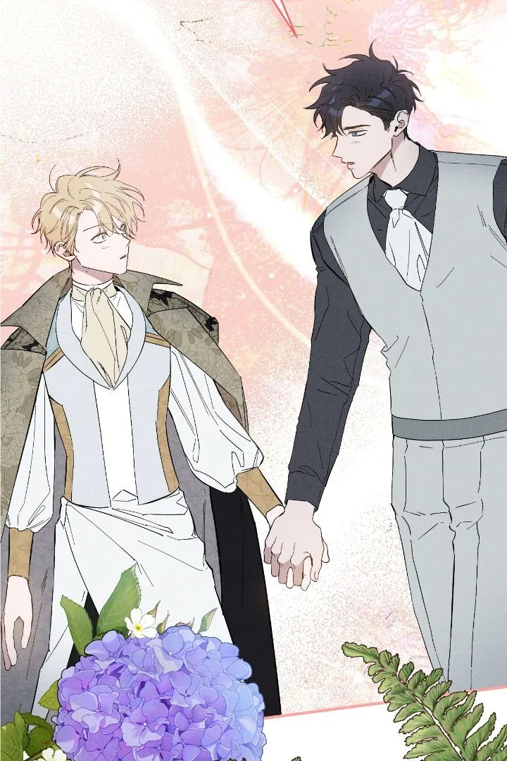 The Rogue Prince Is Secretly an Omega - Chapter 32.20 Page 32