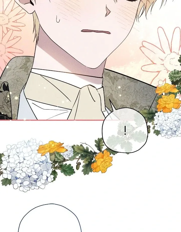 The Rogue Prince Is Secretly an Omega - Chapter 32.20 Page 35