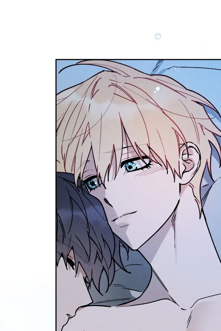 The Rogue Prince Is Secretly an Omega - Chapter 32.20 Page 37