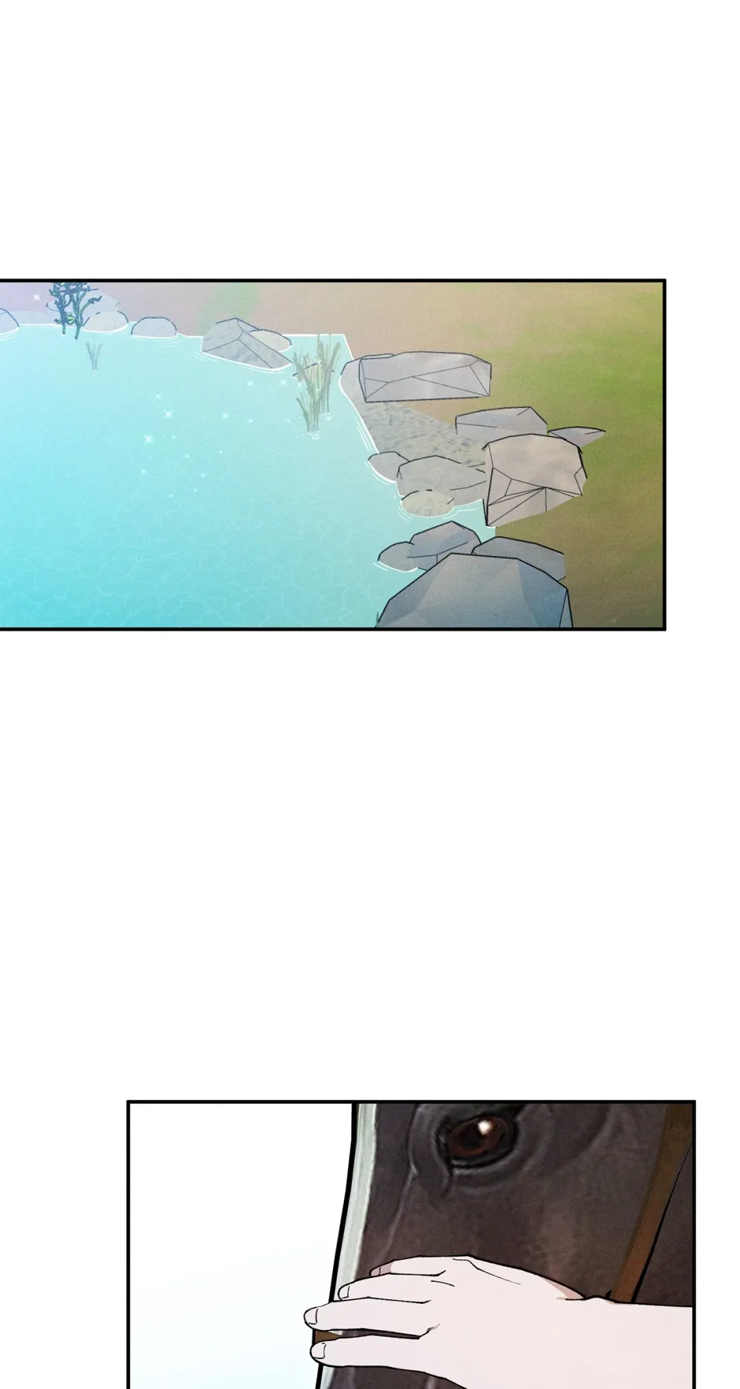 The Rogue Prince Is Secretly an Omega - Chapter 32.20 Page 55