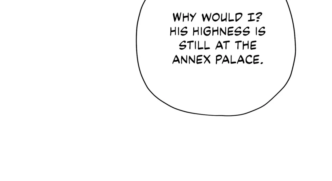 The Rogue Prince Is Secretly an Omega - Chapter 32.20 Page 59